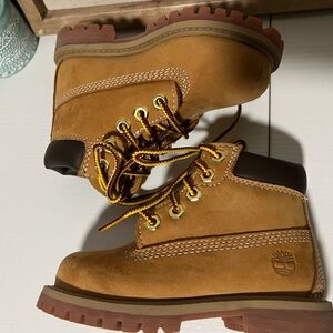 Timberland